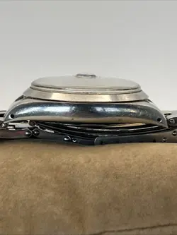 OYSTER DATE PERPETUAL