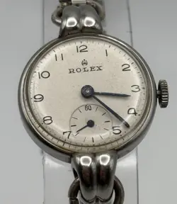 WATCH 22MM LATE