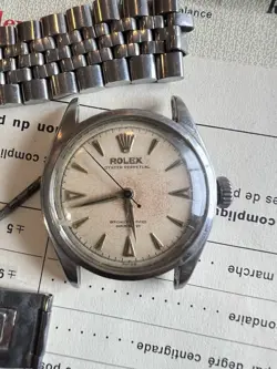 ORIGINAL WARRANTY
