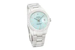 DATEJUST ICE