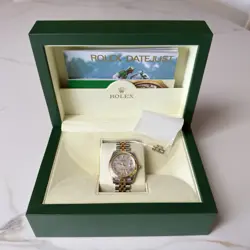PERPETUAL DATEJUST 31MM