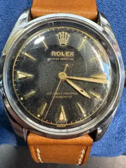 6084 RARE TROPICAL
