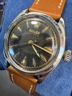 DIAL 34MM MENS