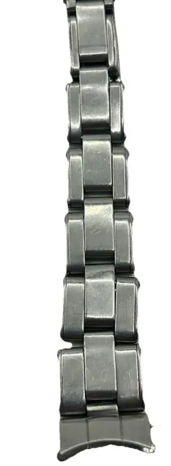 LADIES OYSTER BRACELET