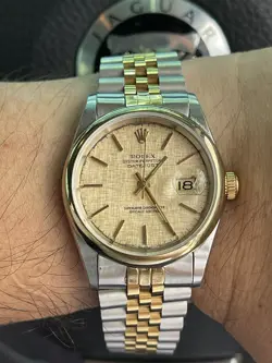 SWISS ETA *READ