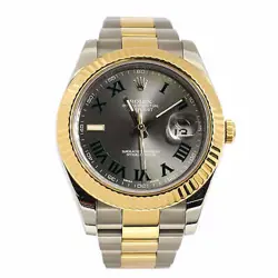 II WIMBLEDON AUTOMATIC