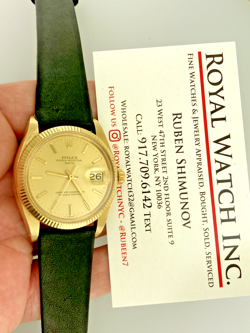 VINTAGE 1503