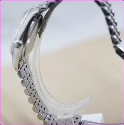SET AUTOMATIC WATCH