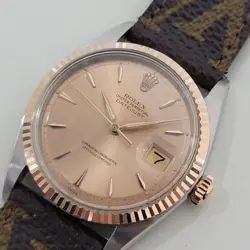 1960S AUTOMATIC NA126