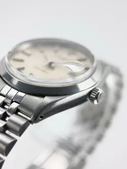 STEEL 34MM MANUAL