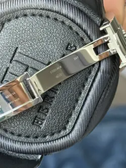 BEZEL 116300