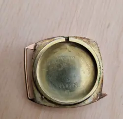 VINTAGE MECHANICAL