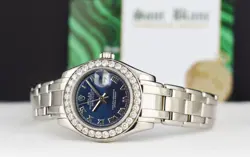 WHITE GOLD MASTERPIECE
