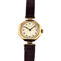 WATCH 26MM OFFICER
