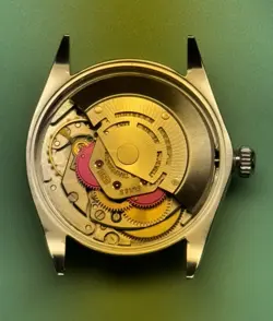 WATCH CALIBER