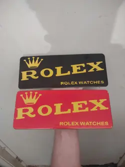WATCHES PORCELAIN