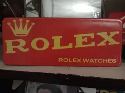 VINTAGE ROLEX WATCHES