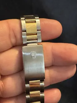 36MM DATEJUST TURN-O-GRAPH