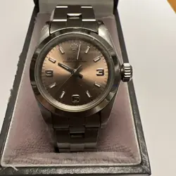 BRACELET WATCH 67180
