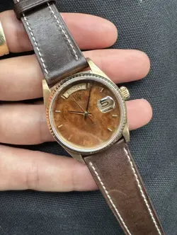18038 WOOD DIAL