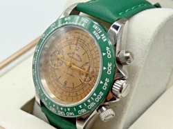 1940'S ROLEX DIAL