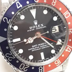GMT MASTER 40MM