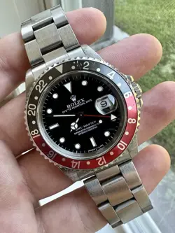 MENS 40MM