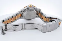 ROLEX SUBMARINER OYSTER