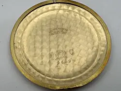 GOLD CASE REF