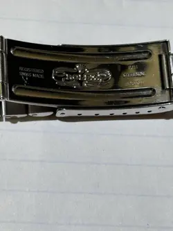 16014 DATEJUST 36MM