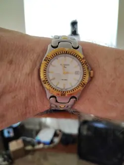 1988 ROLEX 67193