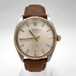 1967 ROLEX 5501