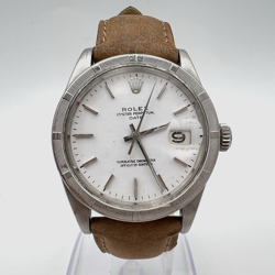 1953 ROLEX 1601