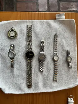 TIMEX