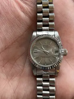 FOSSIL