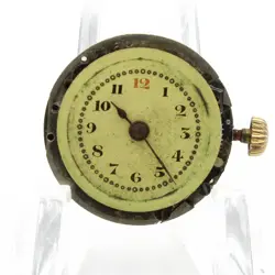 MOVEMENT EXTRA