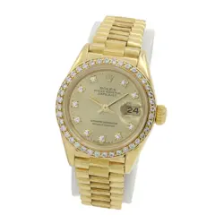 PRESIDENT WATCH REF.69278