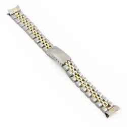 JUBILEE BRACELET STAINLESS
