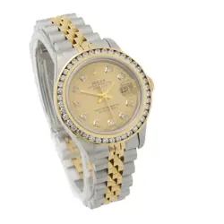 WATCH 69173 DIAMOND