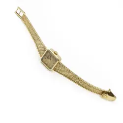WATCH 14K GOLD