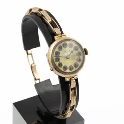 9K GOLD MANUAL
