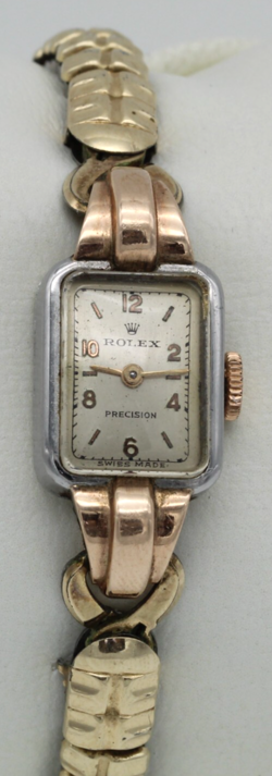 17J AUTOMATIC LADIES
