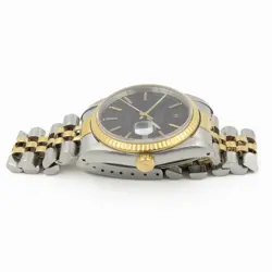 TWO-TONE WATCH REF.16233