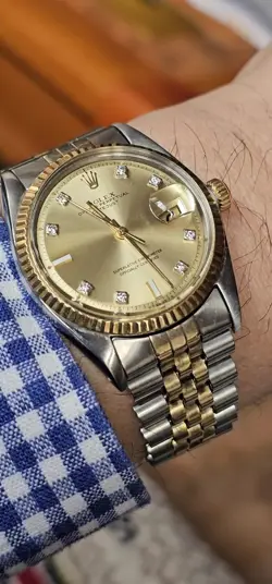 WATCH 1968 RARE