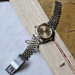 VINTAGE ROLEX DATEJUST