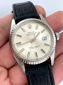 DATEJUST VINTAGE 36MM