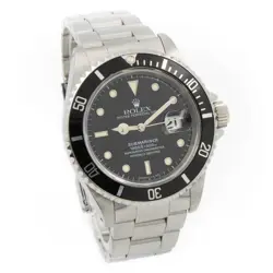 REF.16610 BLACK