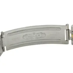TWO-TONE WATCH REF.16233