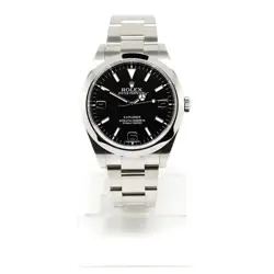 BY ROLEX IN