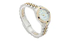 GOLD STEEL ICE
